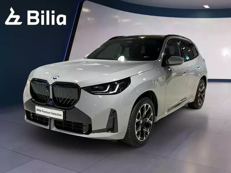 BMW X3 X3 M-Sport 20d - Photo 1