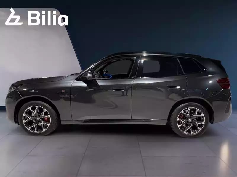 BMW X3 xDrive20d packM 2025 - Photo 1