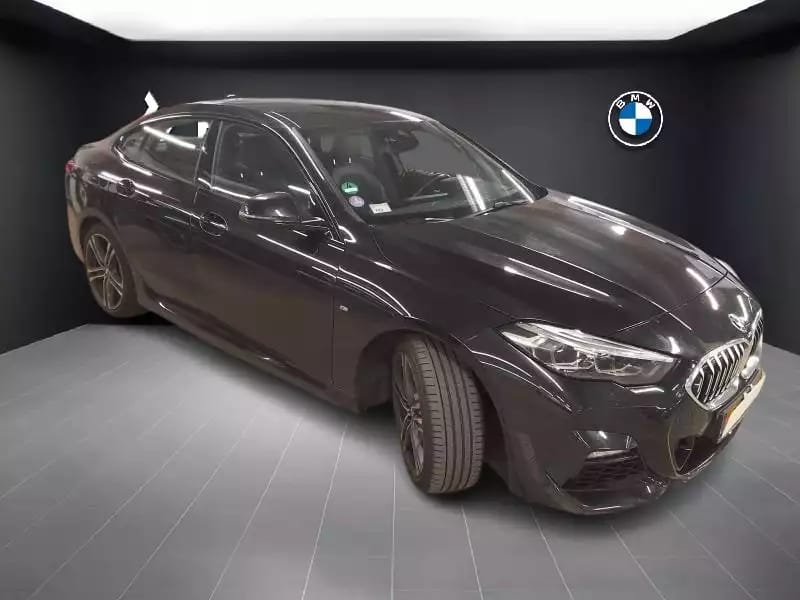 BMW 218 218i Gran Coupé M-sport - Photo 1