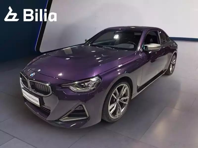 BMW 240 M240i xDrive - Photo 1