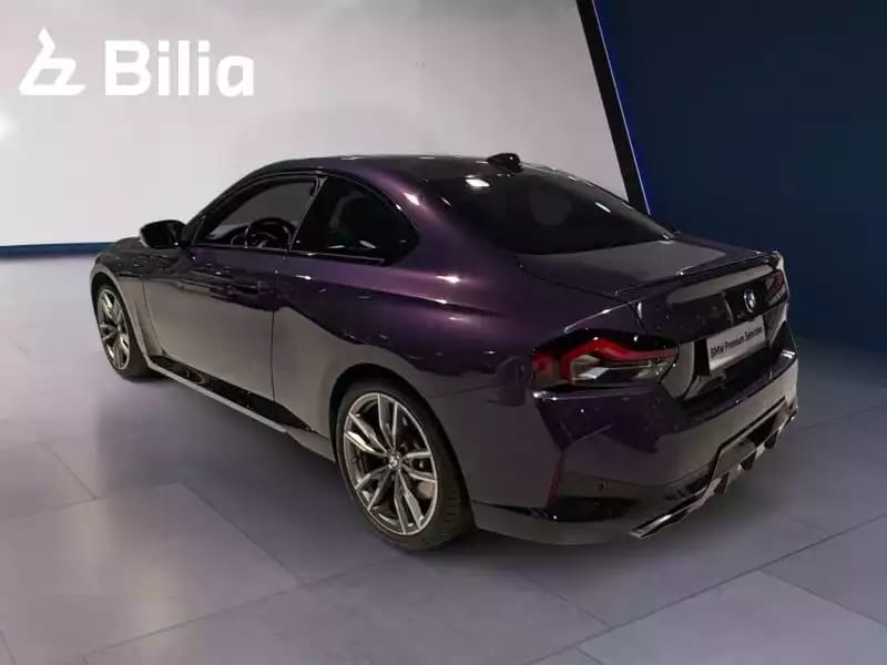 BMW 240 M240i xDrive - Photo 1