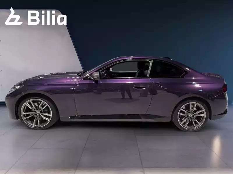 BMW 240 M240i xDrive - Photo 1