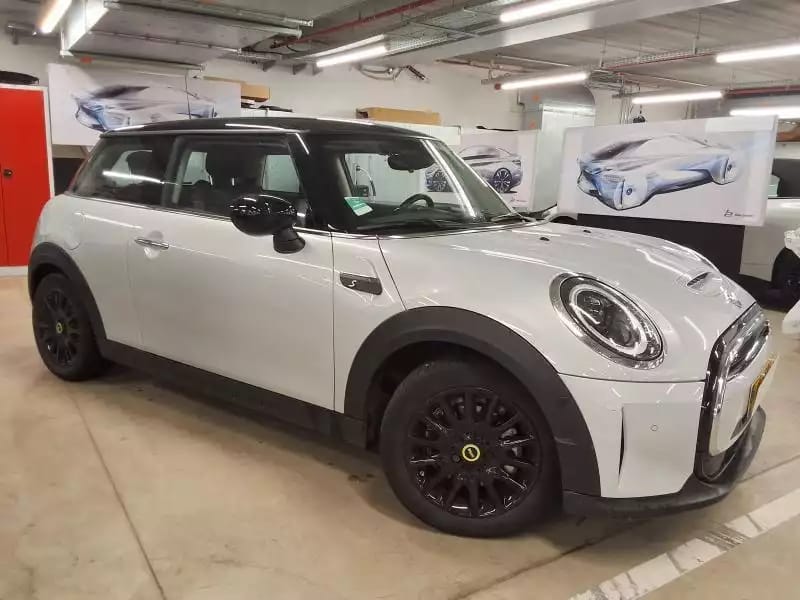 MINI Cooper SE Cooper SE - Photo 1