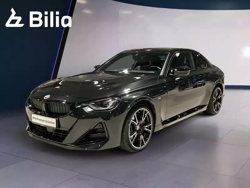 BMW 240 m240 xdrive - Photo 1