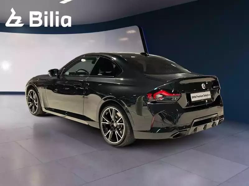 BMW 240 m240 xdrive - Photo 1