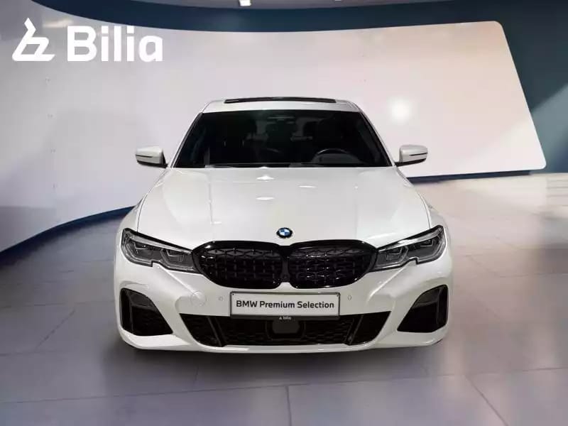 BMW 340 M340i - Photo 1