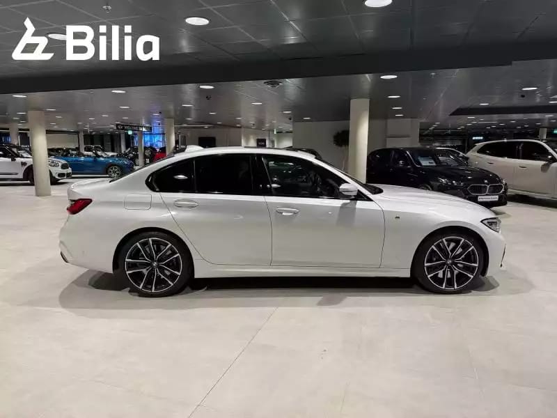 BMW 340 M340i - Photo 1