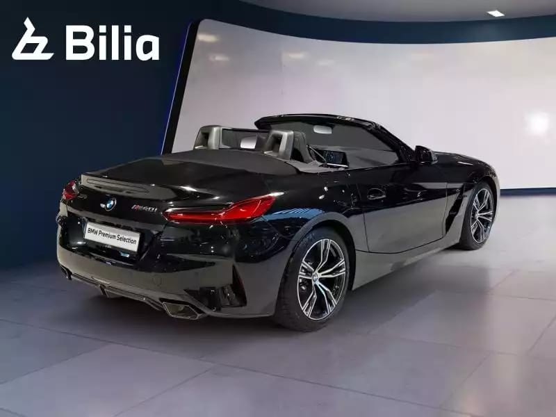 BMW Z4 z4 m40 - Photo 1