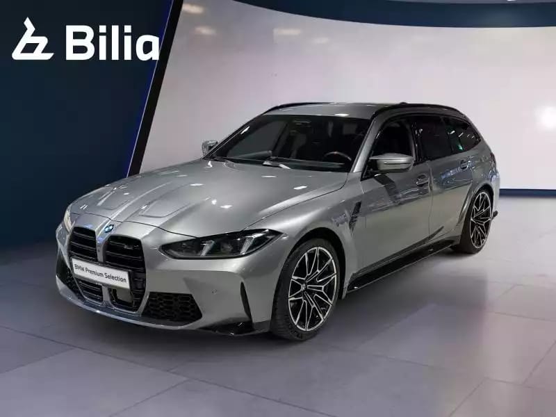 BMW M3 M3 touring - Photo 1
