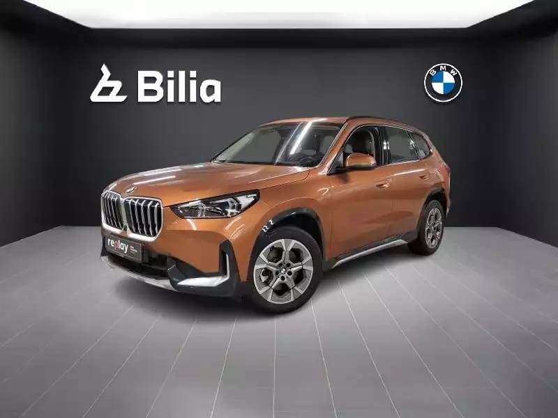 BMW X1 X1 xLine 20i - Photo 1