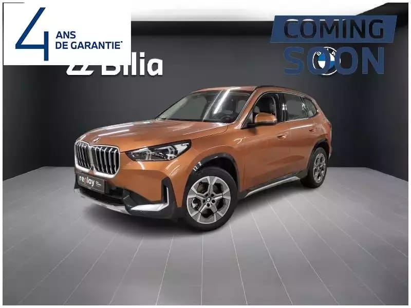 BMW X1 X1 xLine 20i - Photo 1