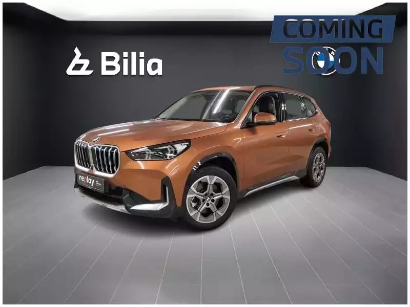 BMW X1 X1 xLine 20i - Photo 1