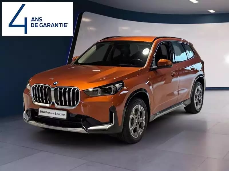 BMW X1 X1 xLine 20i - Photo 1