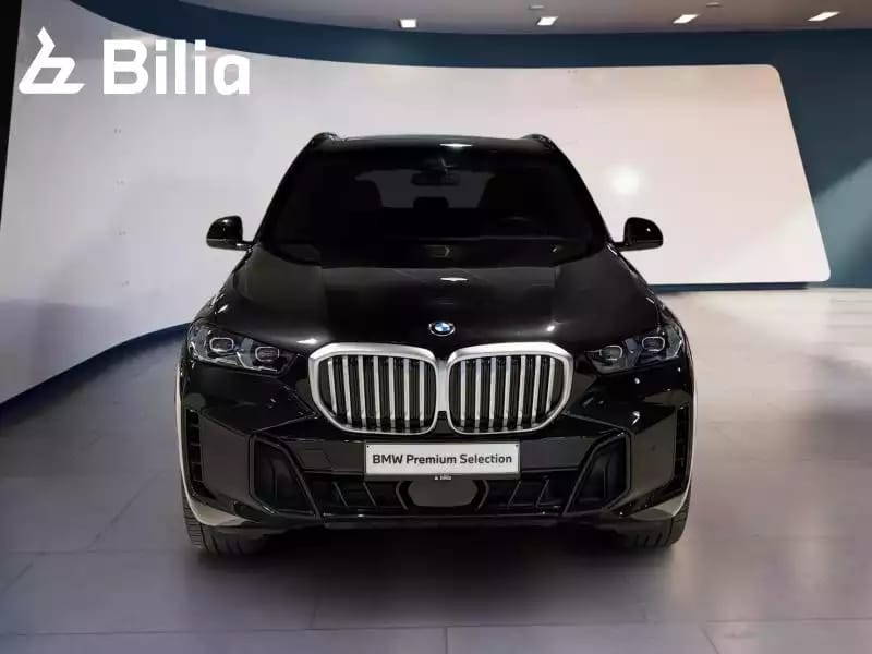 BMW X5 x5 30d m-sport - Photo 1