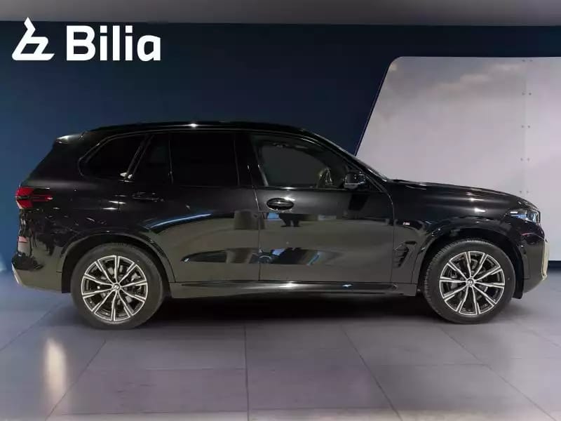 BMW X5 x5 30d m-sport - Photo 1