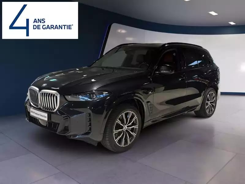 BMW X5 x5 30d m-sport - Photo 1