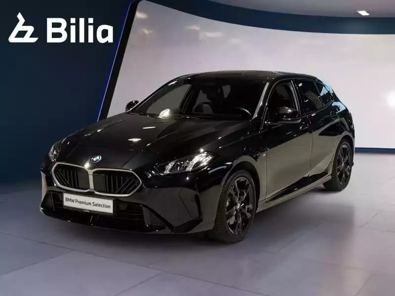 BMW 123 123 M-SPORT xDrive - Photo 1