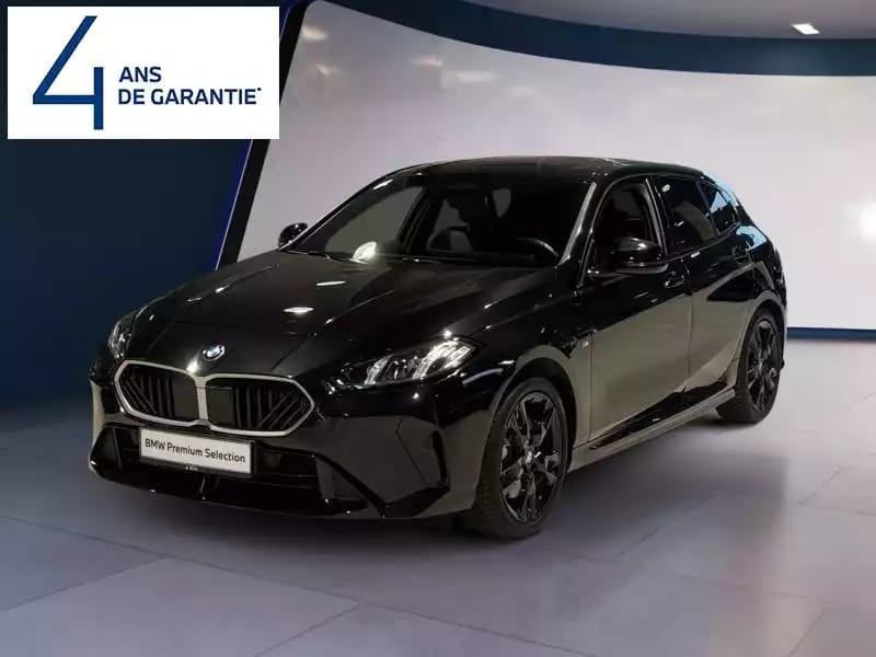 BMW 123 123i xDrive - Photo 1