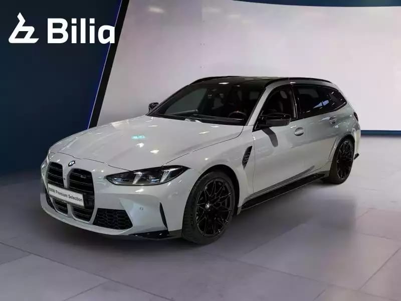 BMW M3 M3 touring - Photo 1