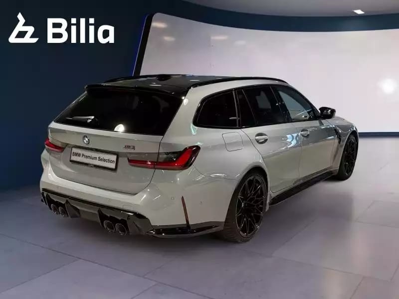 BMW M3 M3 touring - Photo 1