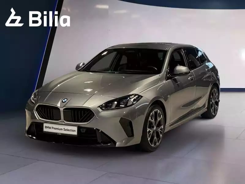 BMW 120 120I M-SPORT - Photo 1