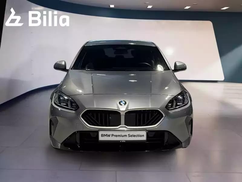 BMW 120 120I M-SPORT - Photo 1