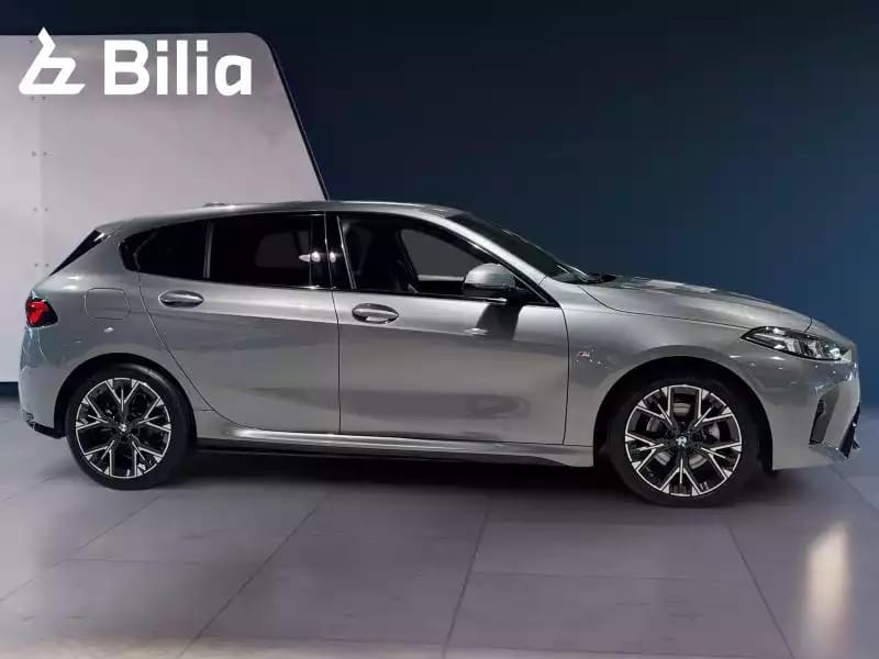 BMW 120 120I M-SPORT - Photo 1