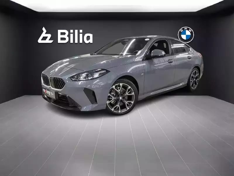 BMW 220 220i grancoupé m-sport - Photo 1