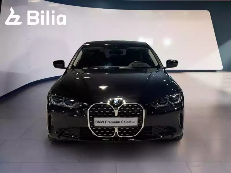 BMW 420 420d xdrive - Photo 1