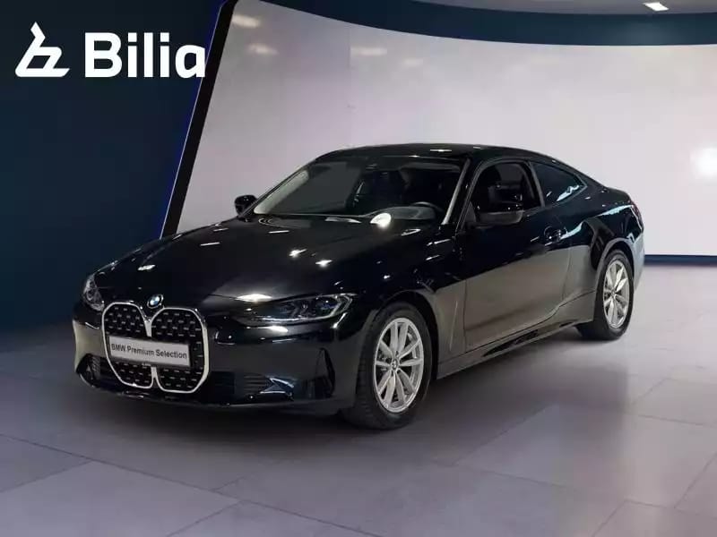 BMW 420 420d xdrive - Photo 1