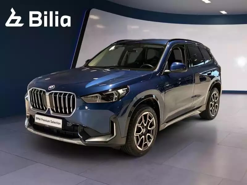 BMW X1 sDrive 20i / xline / 2024 - Photo 1