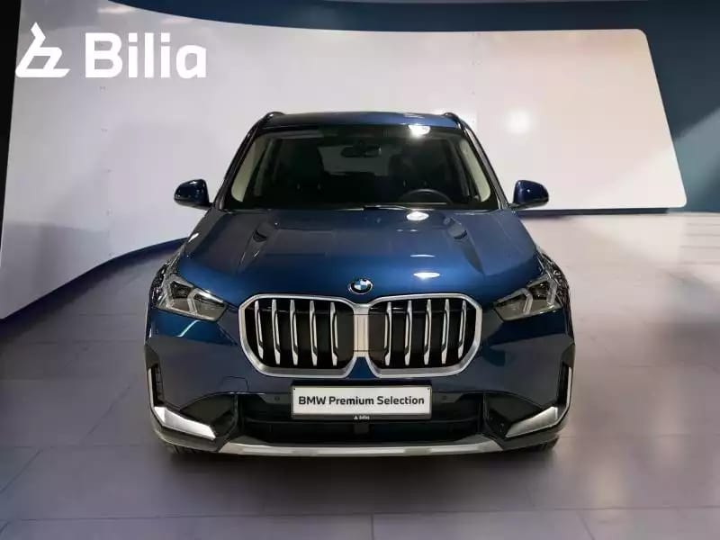 BMW X1 sDrive 20i / xline / 2024 - Photo 1