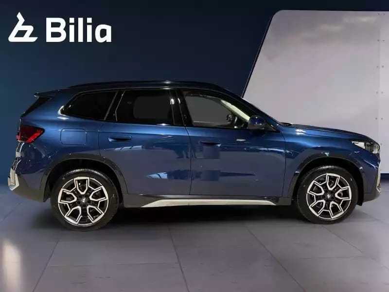 BMW X1 sDrive 20i / xline / 2024 - Photo 1