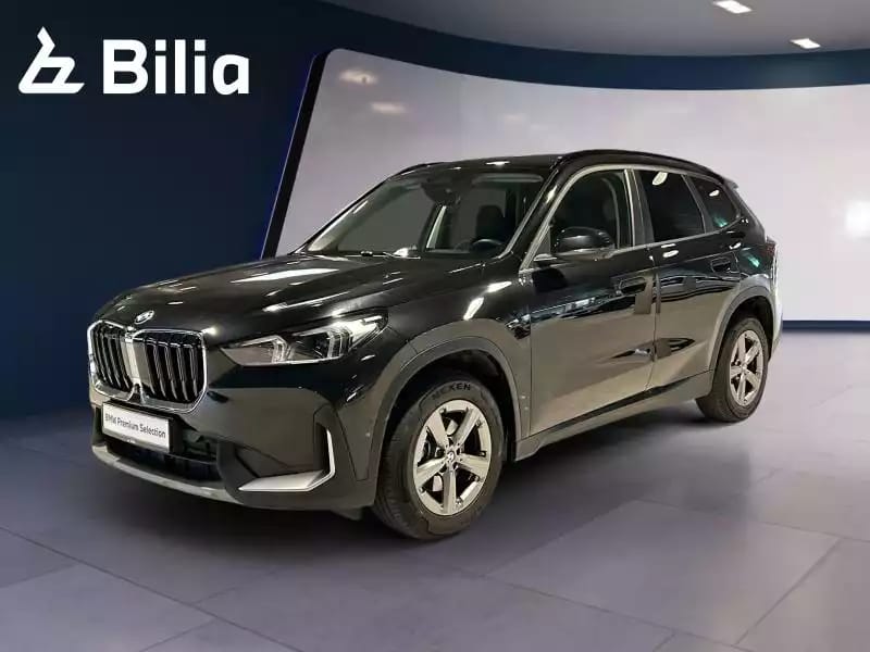 BMW X1 X1 18i - Photo 1