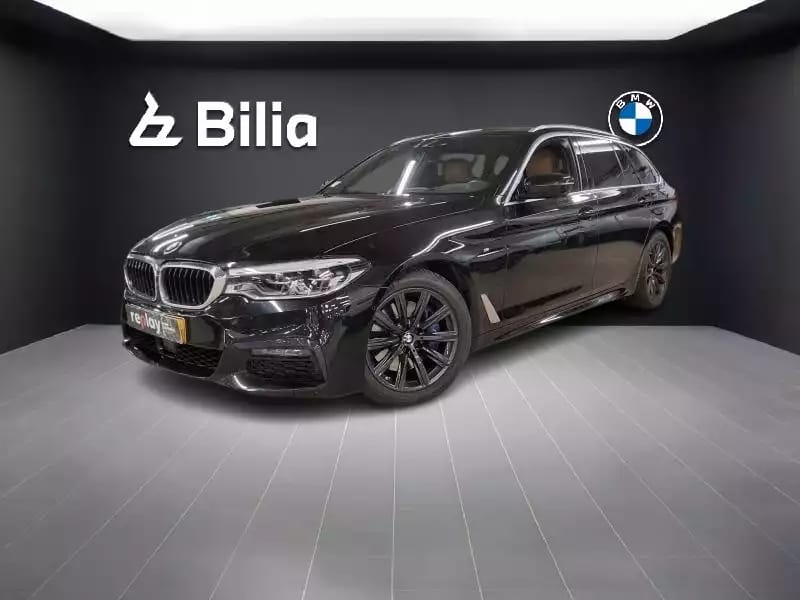 BMW 530 i xDrive pack M 2020 - Photo 1