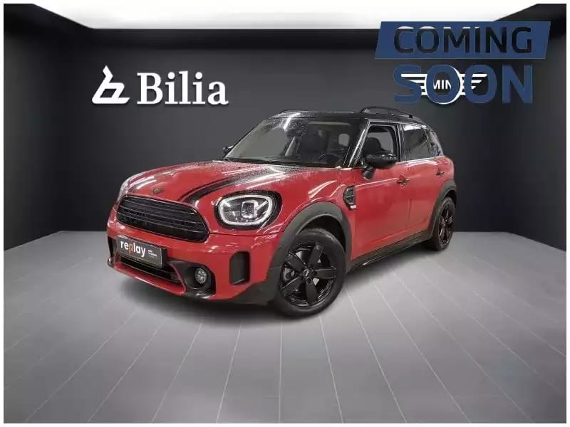 MINI Cooper Countryman 2022 - Photo 1
