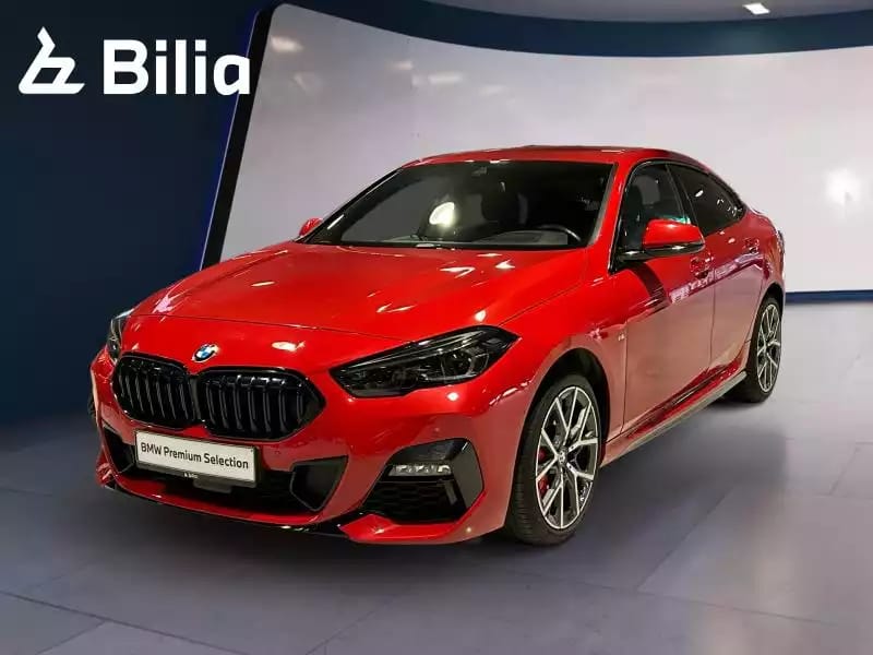 BMW 220 220i M-Sport - Photo 1