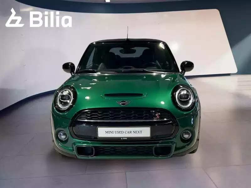 MINI Cooper S Cabrio Mini cooper s cabrio - Photo 1