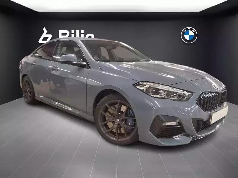 BMW 220 220 Grancoupé M-Sport xDrive - Photo 1