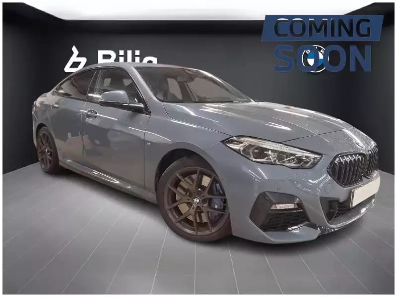 BMW 220 220 Grancoupé M-Sport xDrive - Photo 1