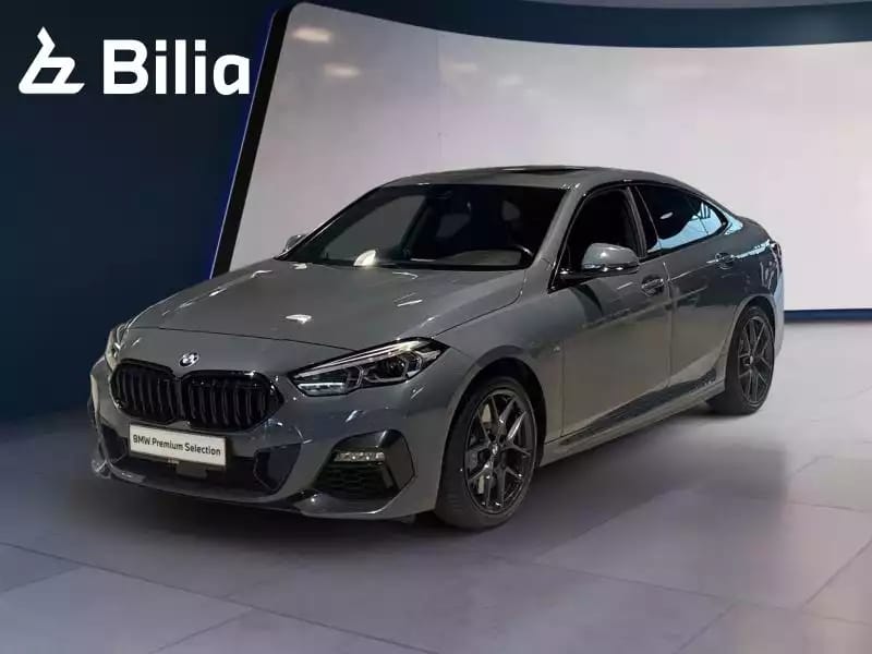 BMW 220 220 Grancoupé M-Sport xDrive - Photo 1