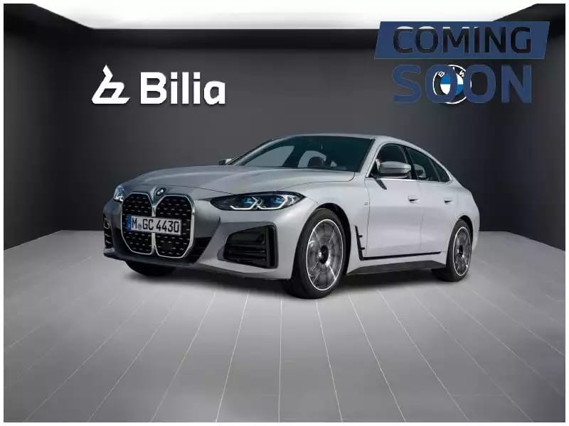 BMW 420 420i grancoupé M-sport - Photo 1