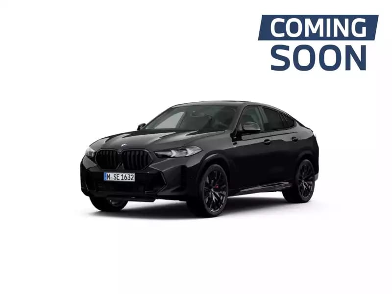 BMW X6 M Sport - Photo 1