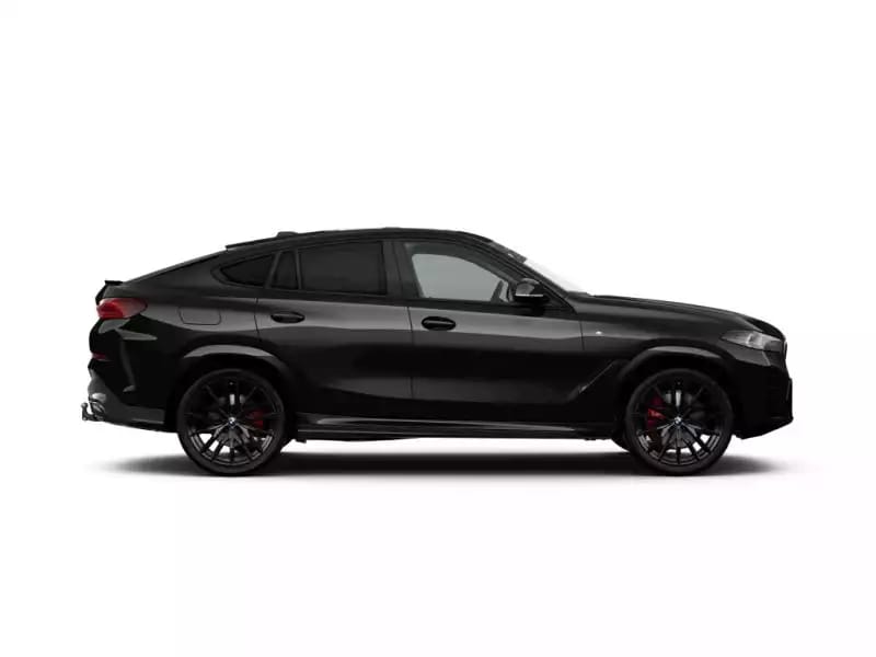 BMW X6 M Sport - Photo 1