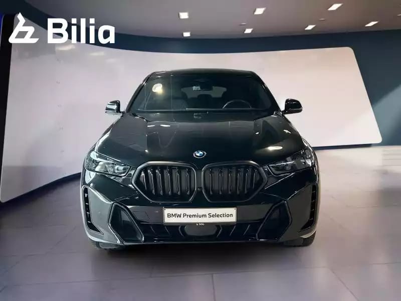 BMW X6 M Sport - Photo 1