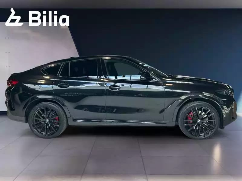 BMW X6 M Sport - Photo 1