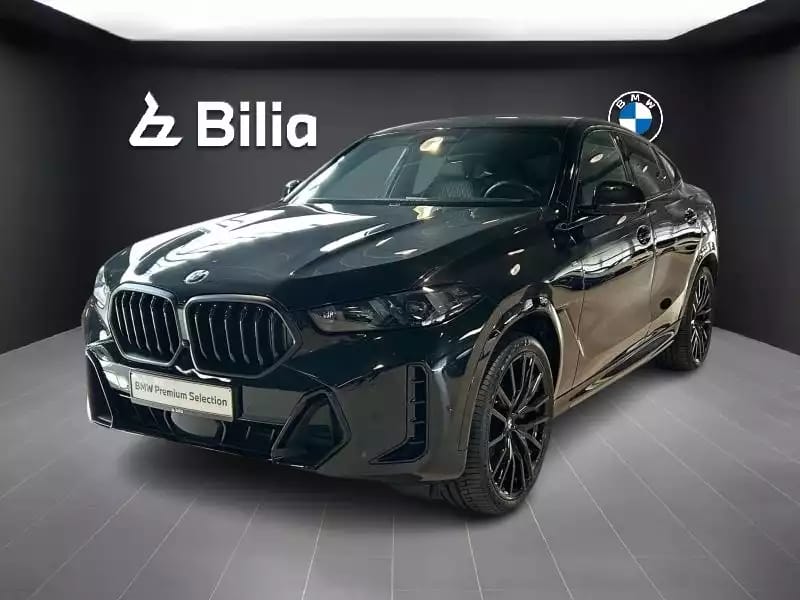 BMW X6 M Sport - Photo 1