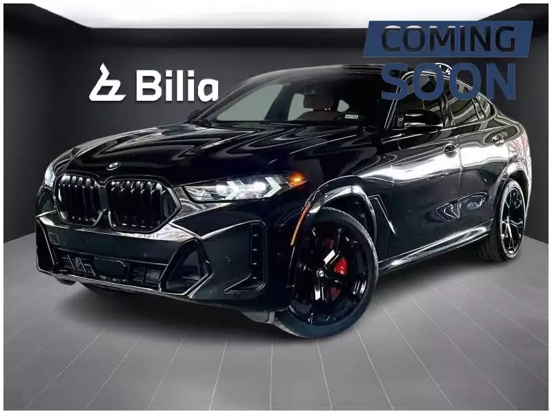 BMW X6 X6 M-SPORT 30D - Photo 1