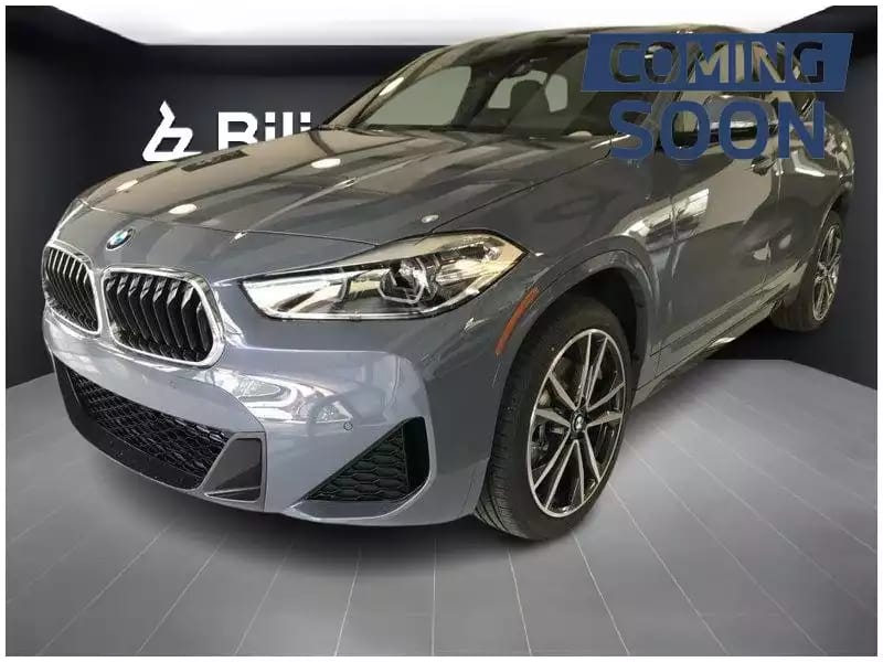 BMW X2 X2 20I M-SPORT - Photo 1