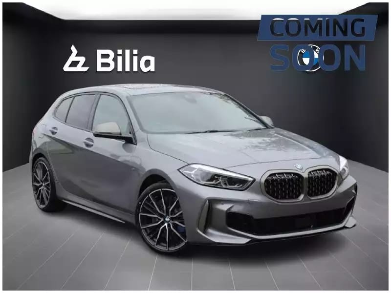 BMW 135 M135 - Photo 1